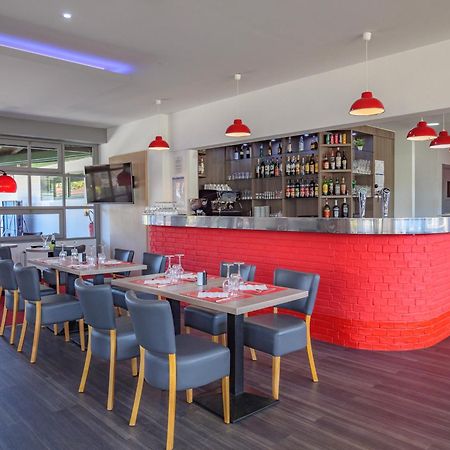 Hotel Restaurant Les Jardins D'Epone Luaran gambar